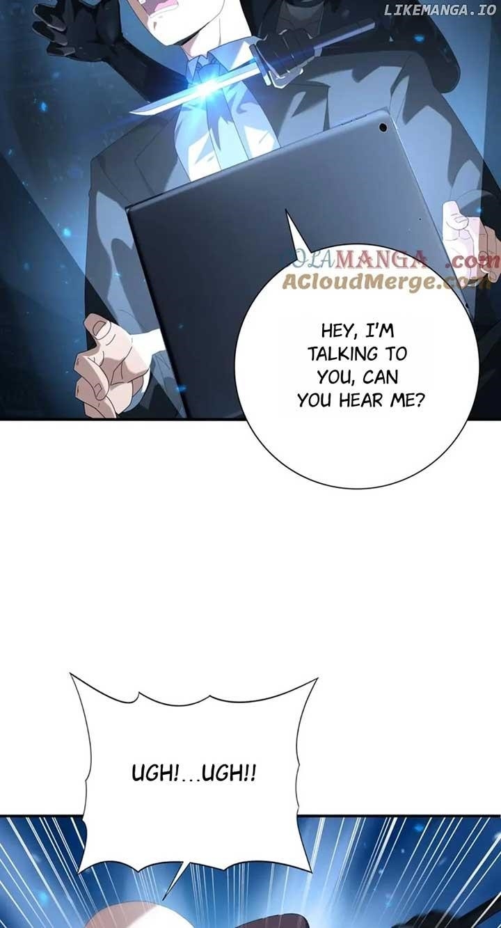 I Got the Weakest Class, Dragon Tamer!? — Chapter 92 — page 22