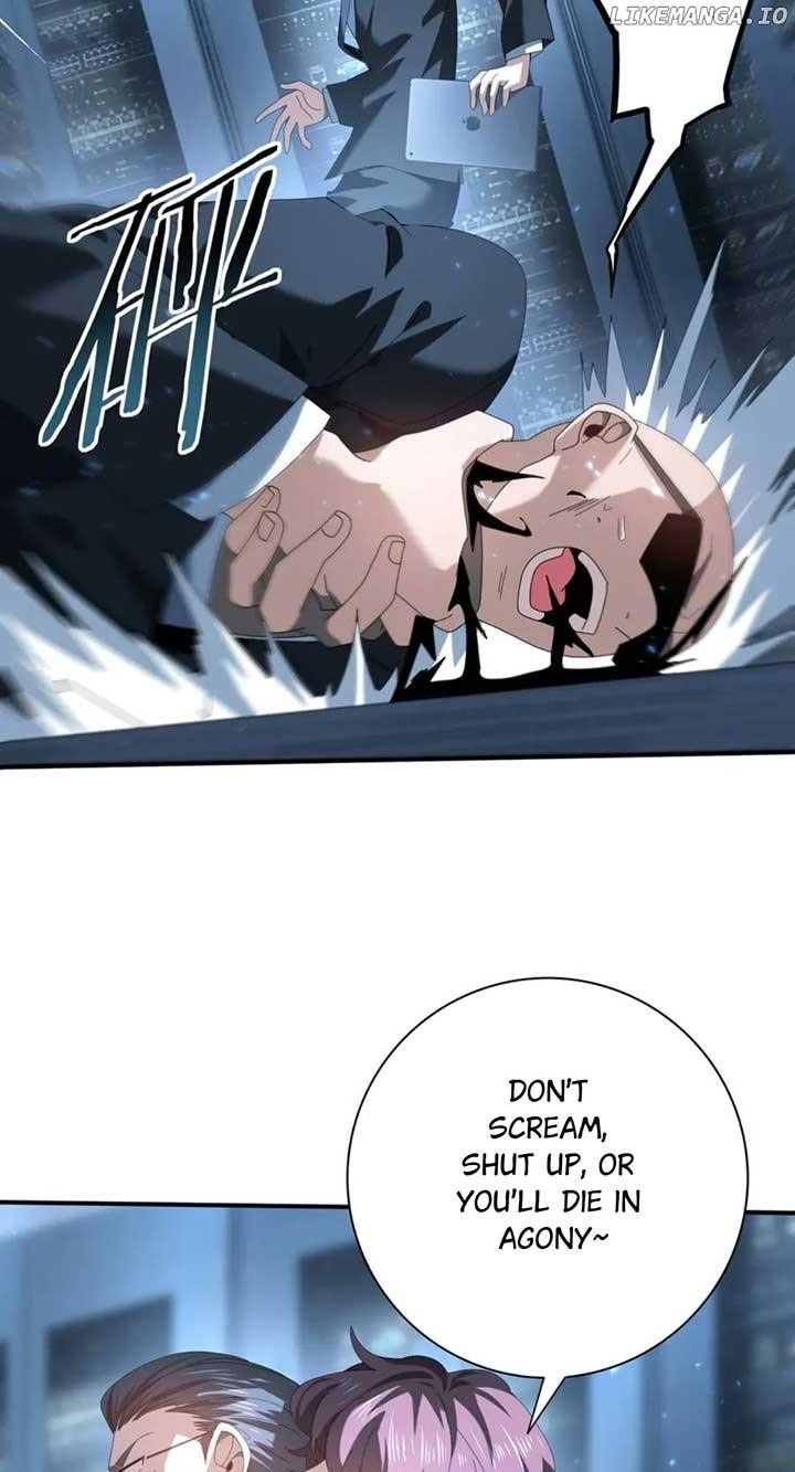 I Got the Weakest Class, Dragon Tamer!? — Chapter 92 — page 24