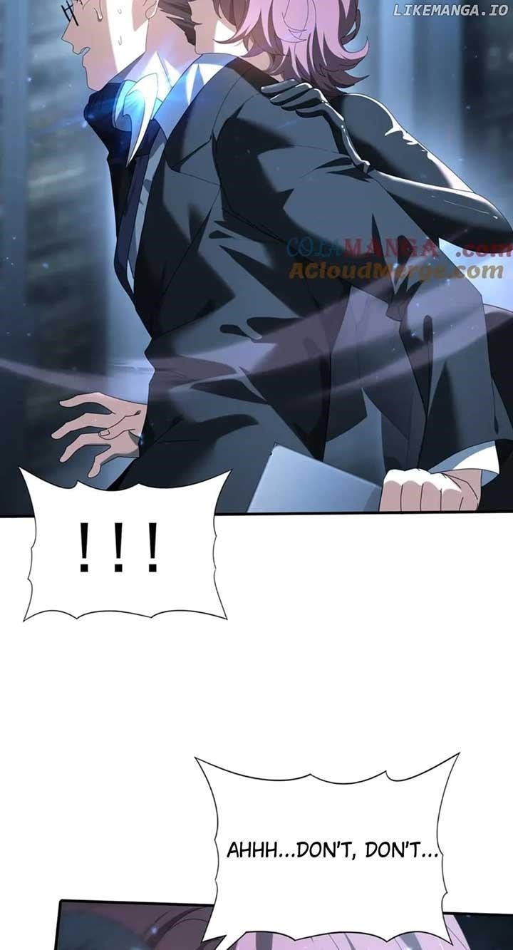I Got the Weakest Class, Dragon Tamer!? — Chapter 92 — page 25