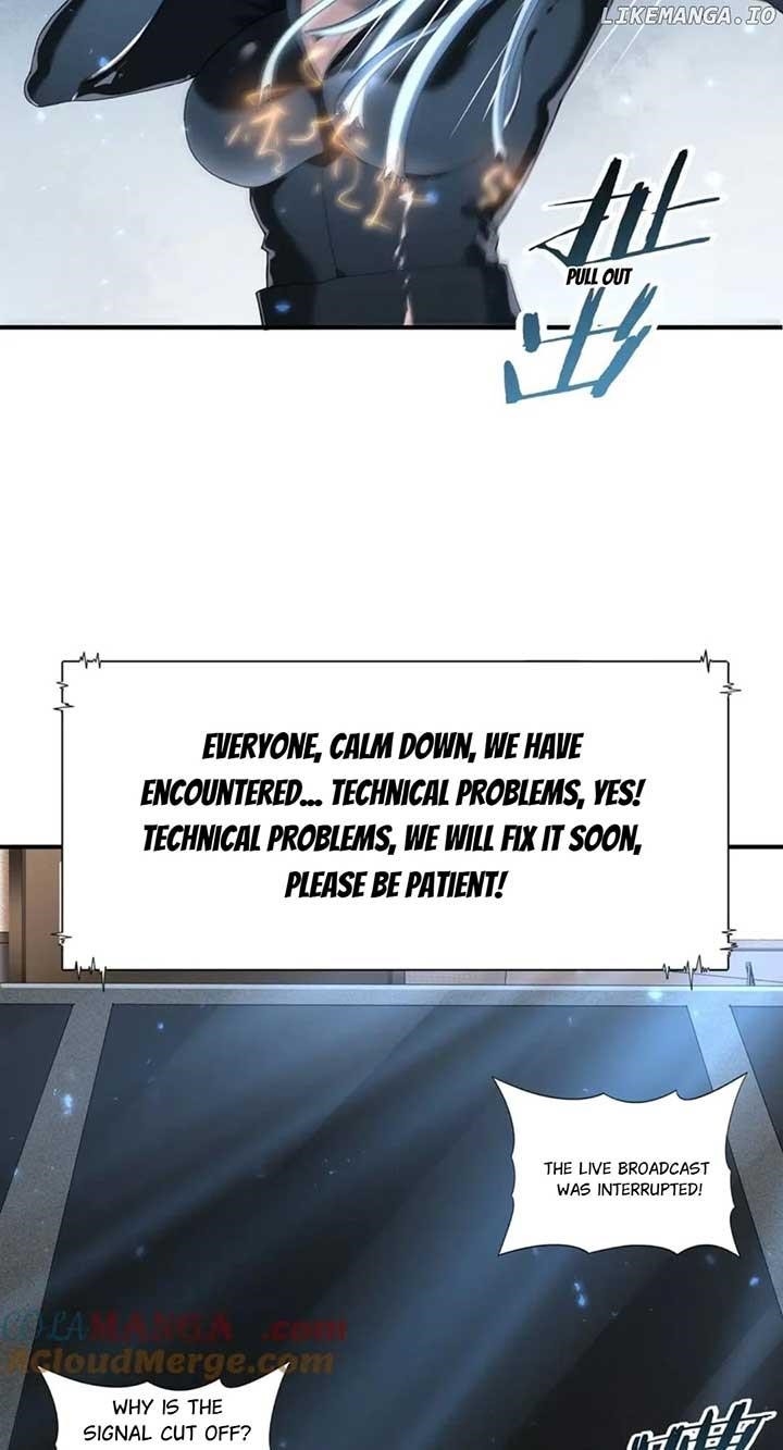 I Got the Weakest Class, Dragon Tamer!? — Chapter 92 — page 30