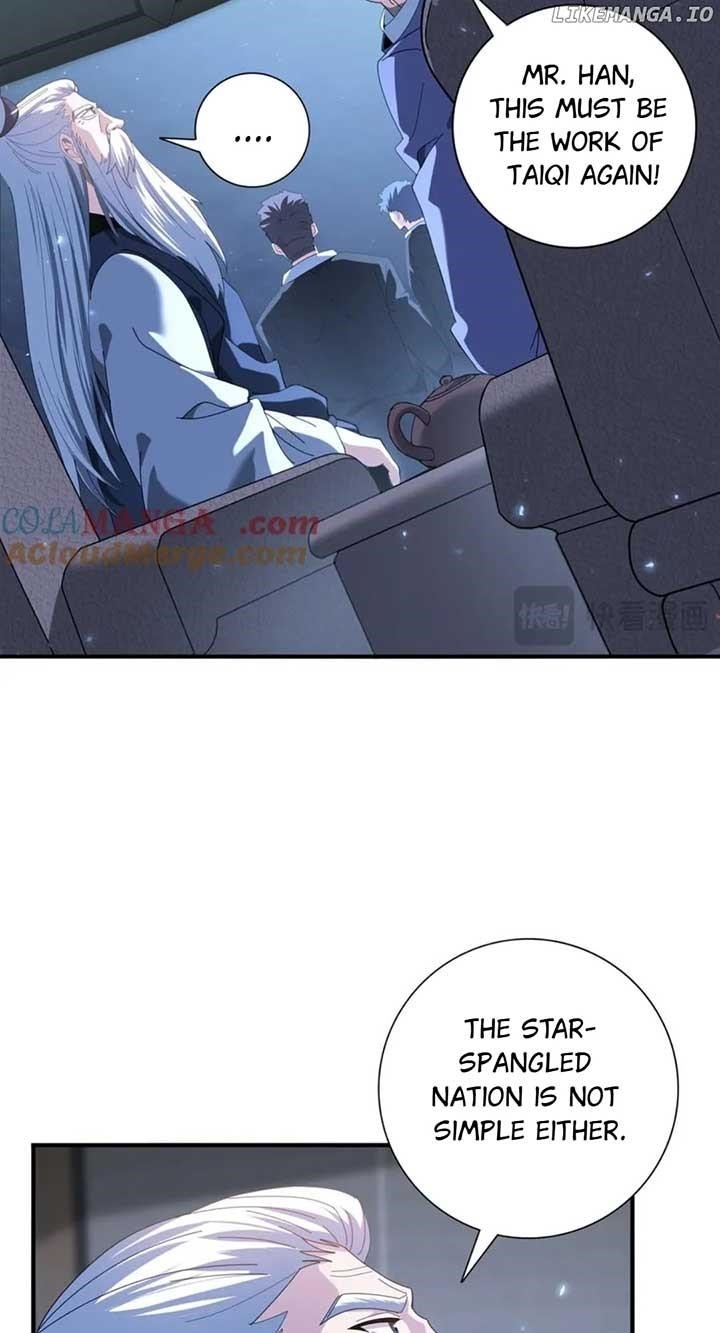 I Got the Weakest Class, Dragon Tamer!? — Chapter 92 — page 32