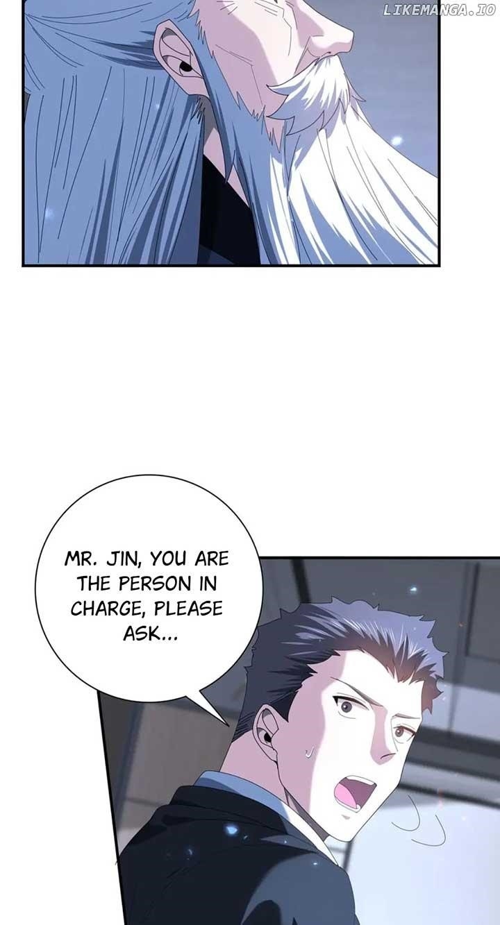 I Got the Weakest Class, Dragon Tamer!? — Chapter 92 — page 33