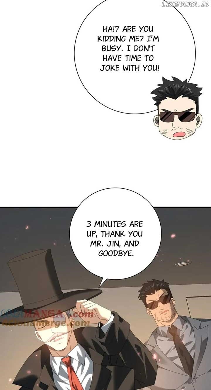I Got the Weakest Class, Dragon Tamer!? — Chapter 92 — page 38
