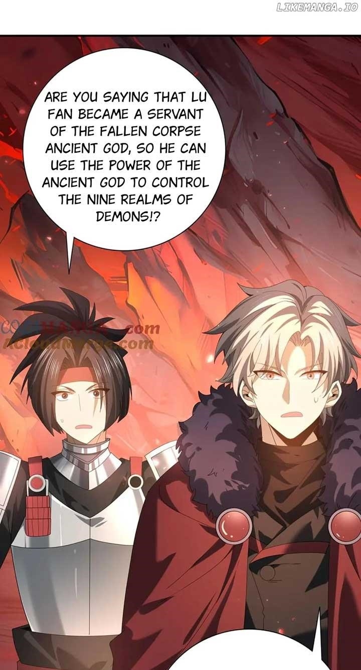 I Got the Weakest Class, Dragon Tamer!? — Chapter 92 — page 40