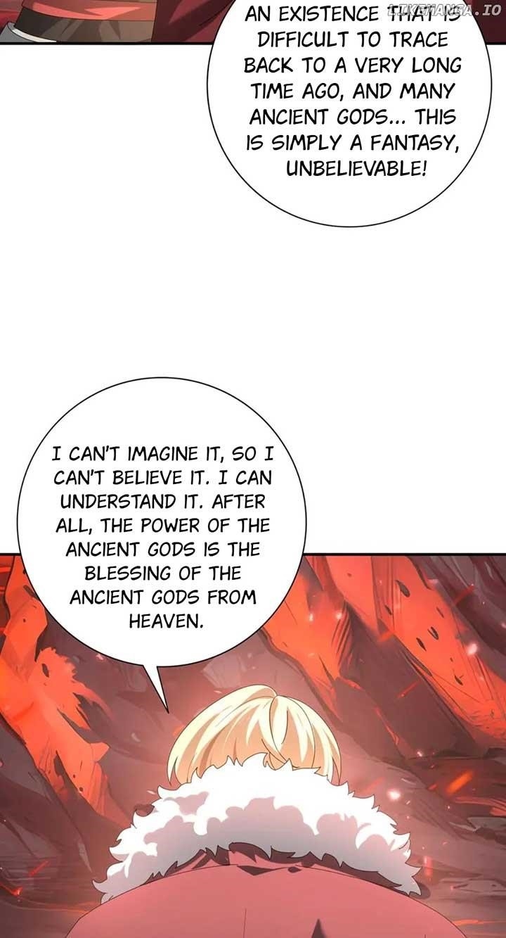 I Got the Weakest Class, Dragon Tamer!? — Chapter 92 — page 41