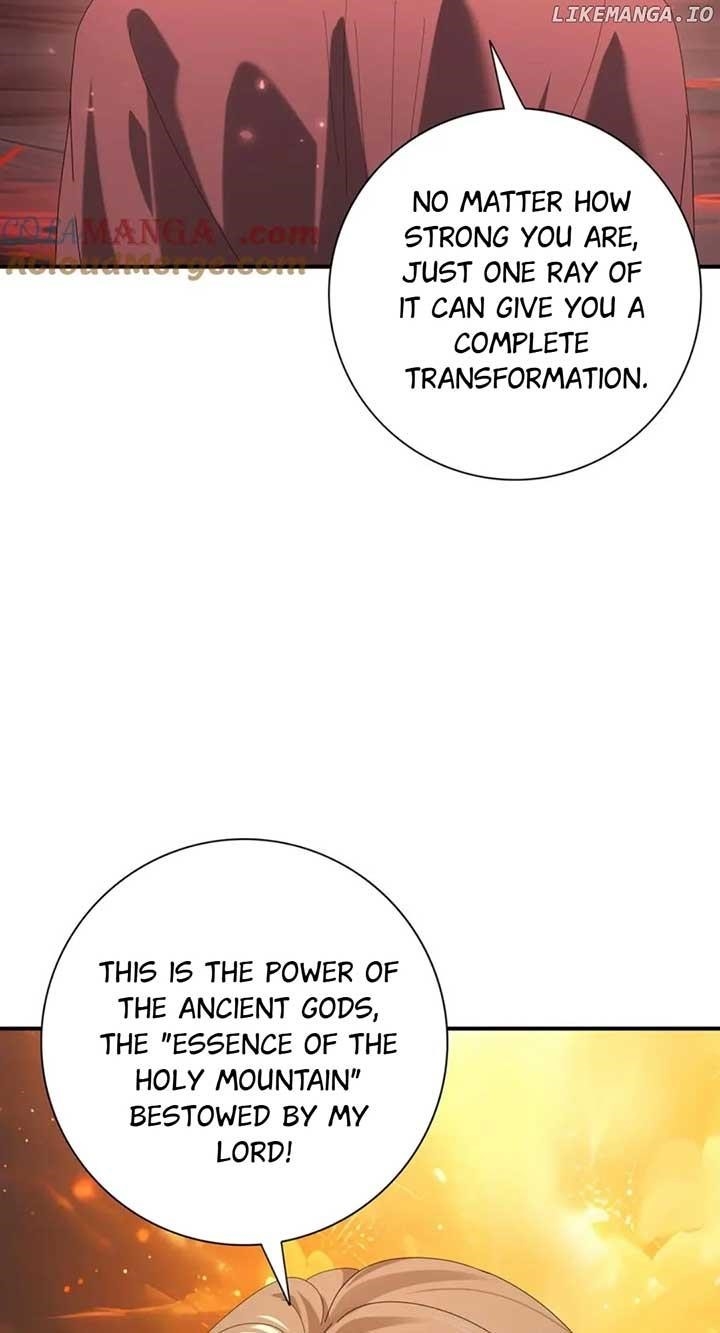 I Got the Weakest Class, Dragon Tamer!? — Chapter 92 — page 42