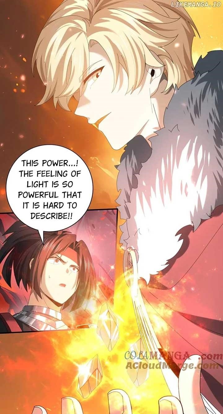 I Got the Weakest Class, Dragon Tamer!? — Chapter 92 — page 43
