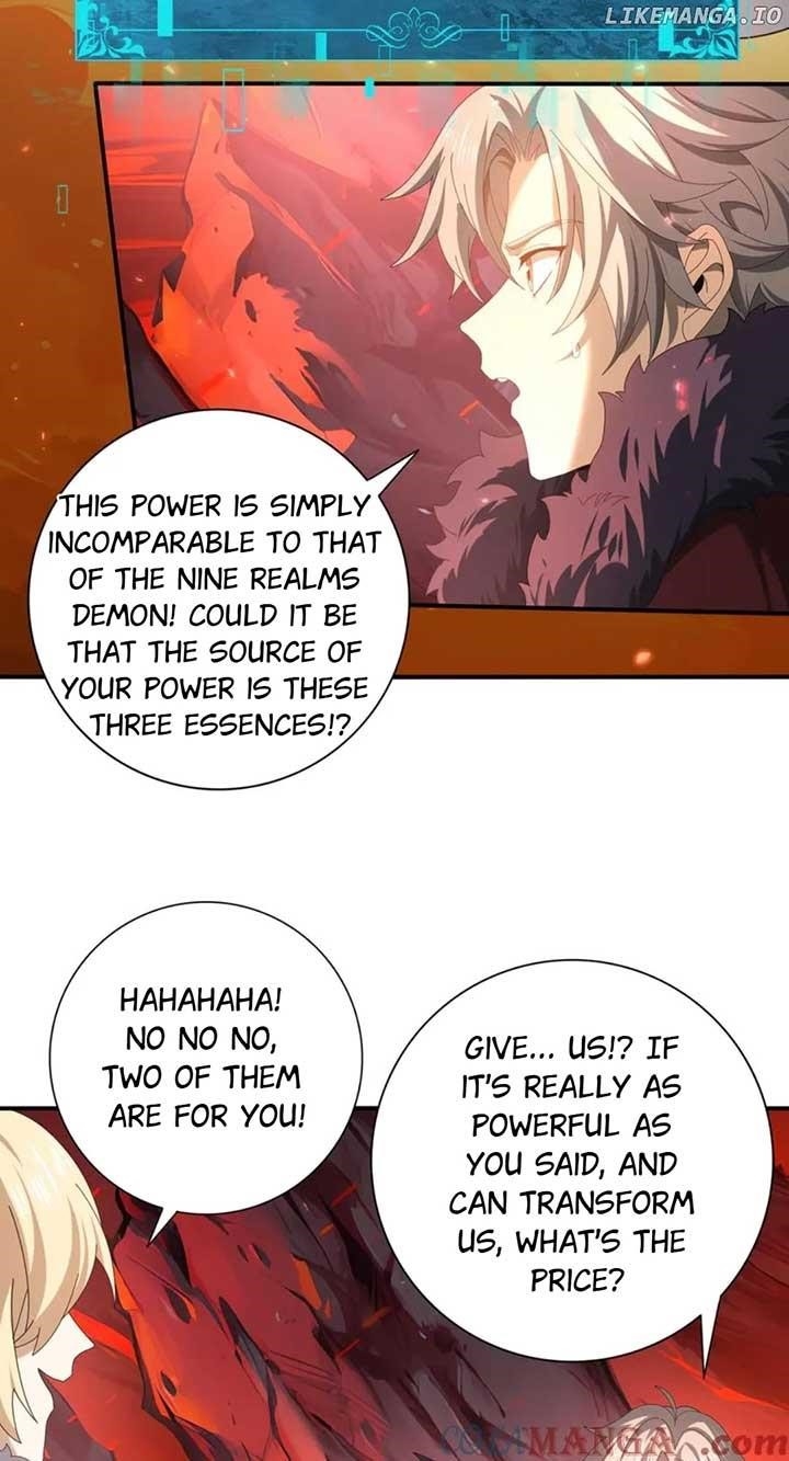 I Got the Weakest Class, Dragon Tamer!? — Chapter 92 — page 45