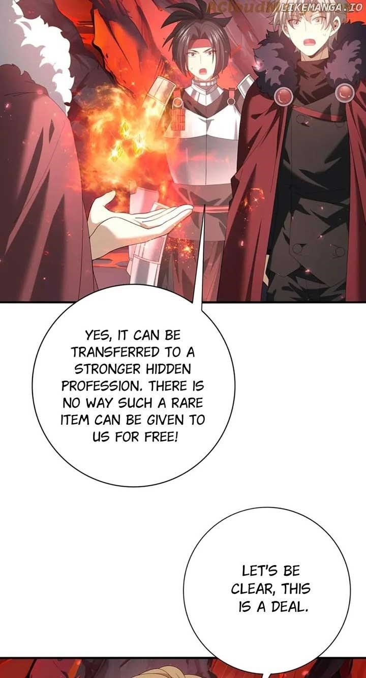 I Got the Weakest Class, Dragon Tamer!? — Chapter 92 — page 46