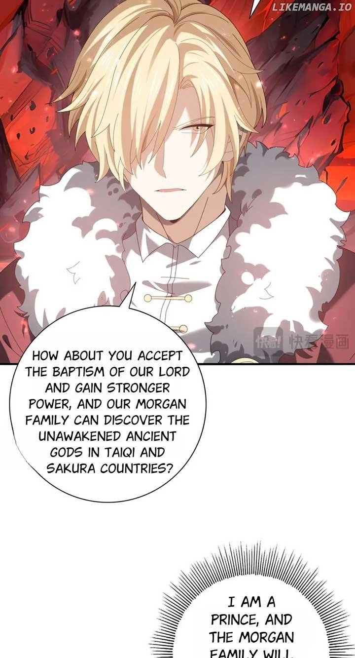 I Got the Weakest Class, Dragon Tamer!? — Chapter 92 — page 47