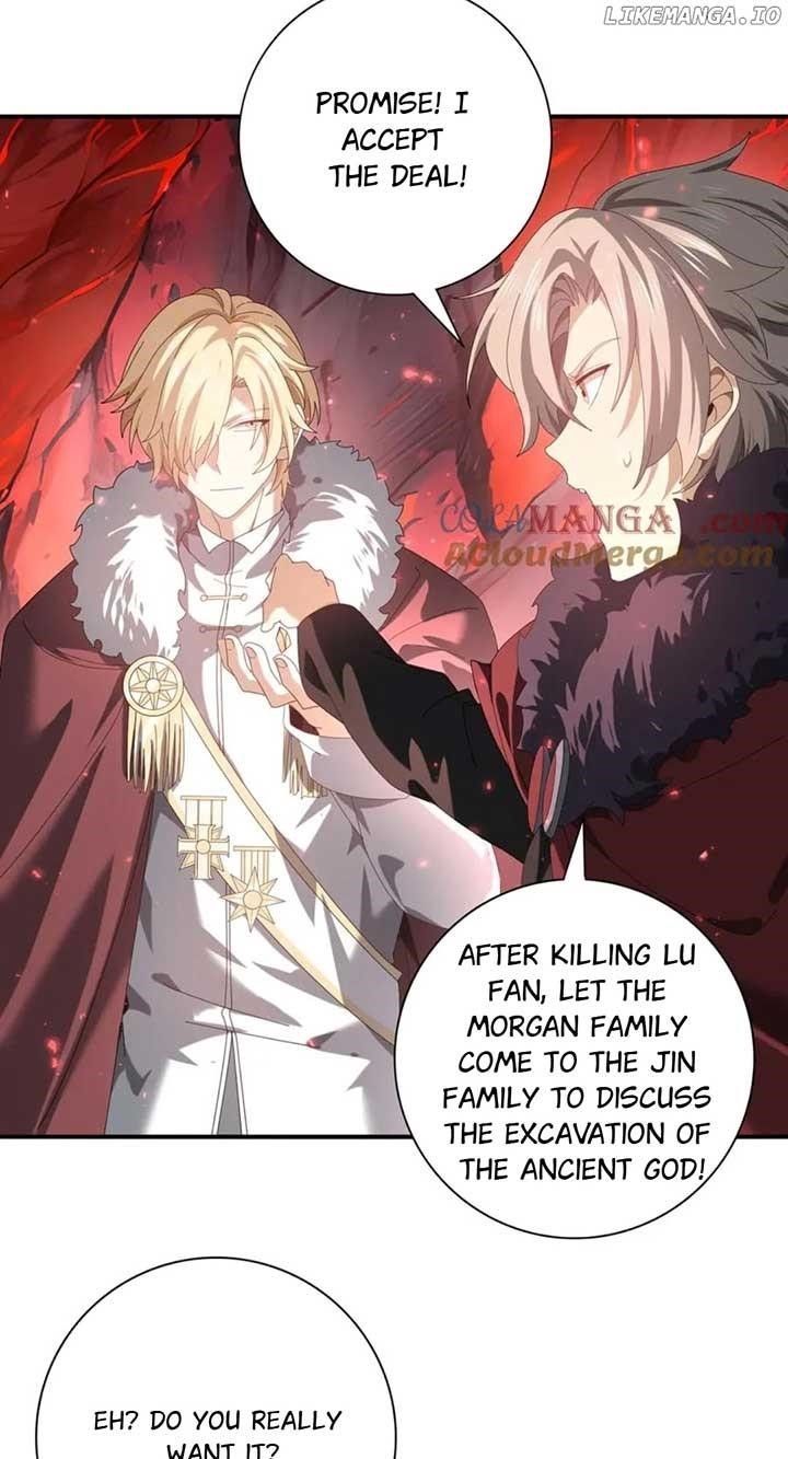 I Got the Weakest Class, Dragon Tamer!? — Chapter 92 — page 49