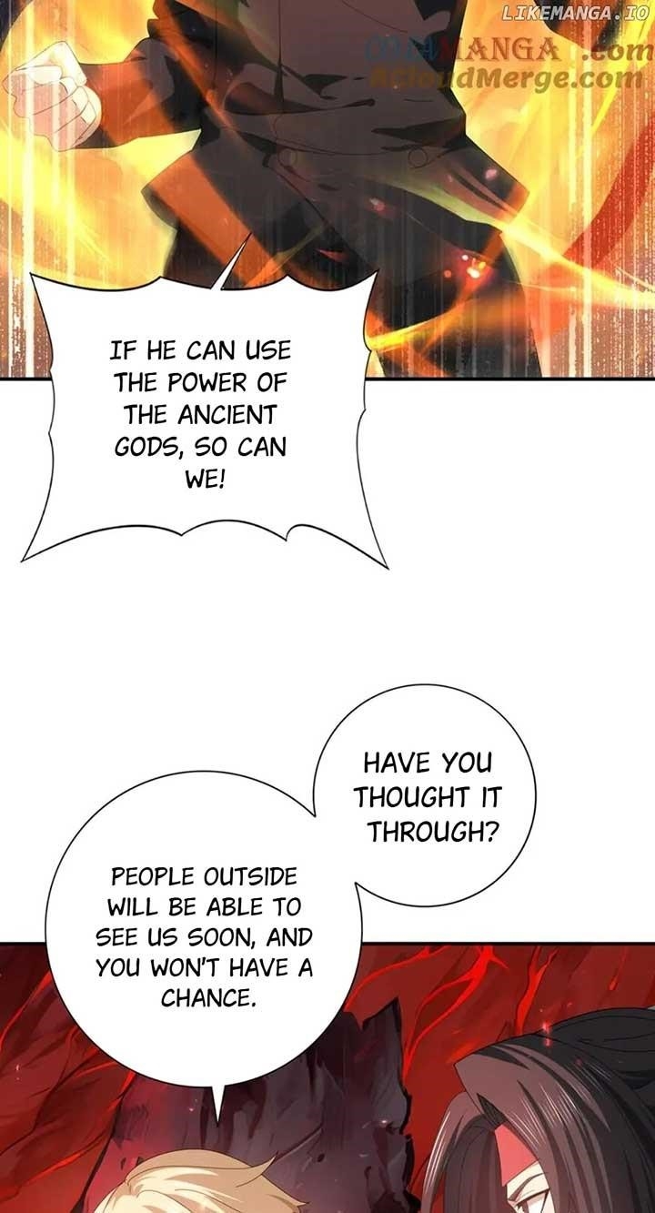 I Got the Weakest Class, Dragon Tamer!? — Chapter 92 — page 51