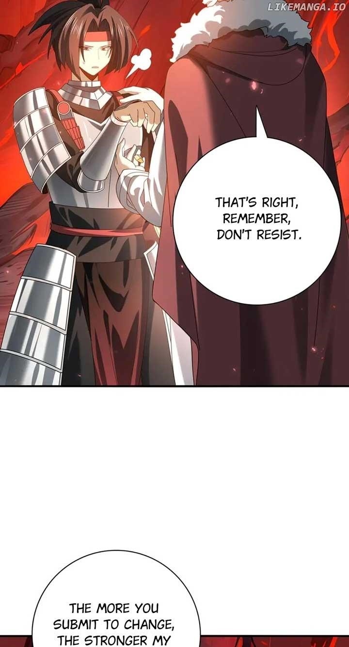 I Got the Weakest Class, Dragon Tamer!? — Chapter 92 — page 53