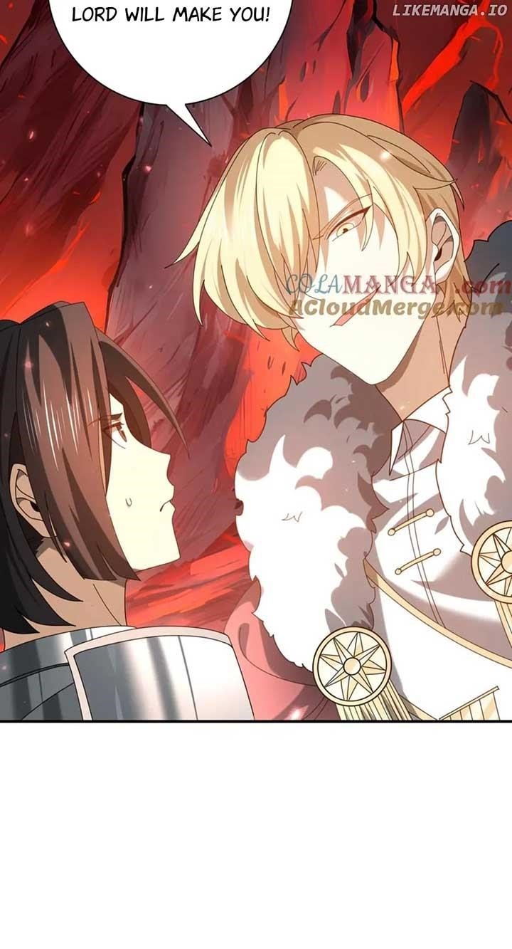 I Got the Weakest Class, Dragon Tamer!? — Chapter 92 — page 54