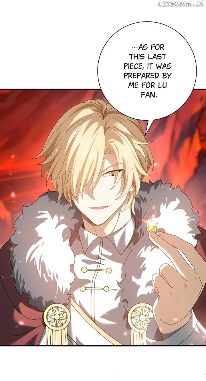 I Got the Weakest Class, Dragon Tamer!? — Chapter 92 — page 55