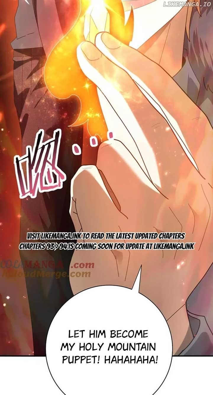 I Got the Weakest Class, Dragon Tamer!? — Chapter 92 — page 57