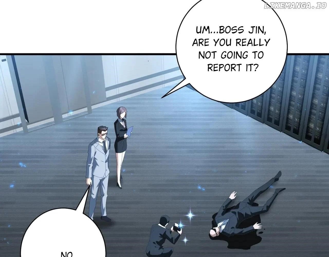 I Got the Weakest Class, Dragon Tamer!? — Chapter 93 — page 4