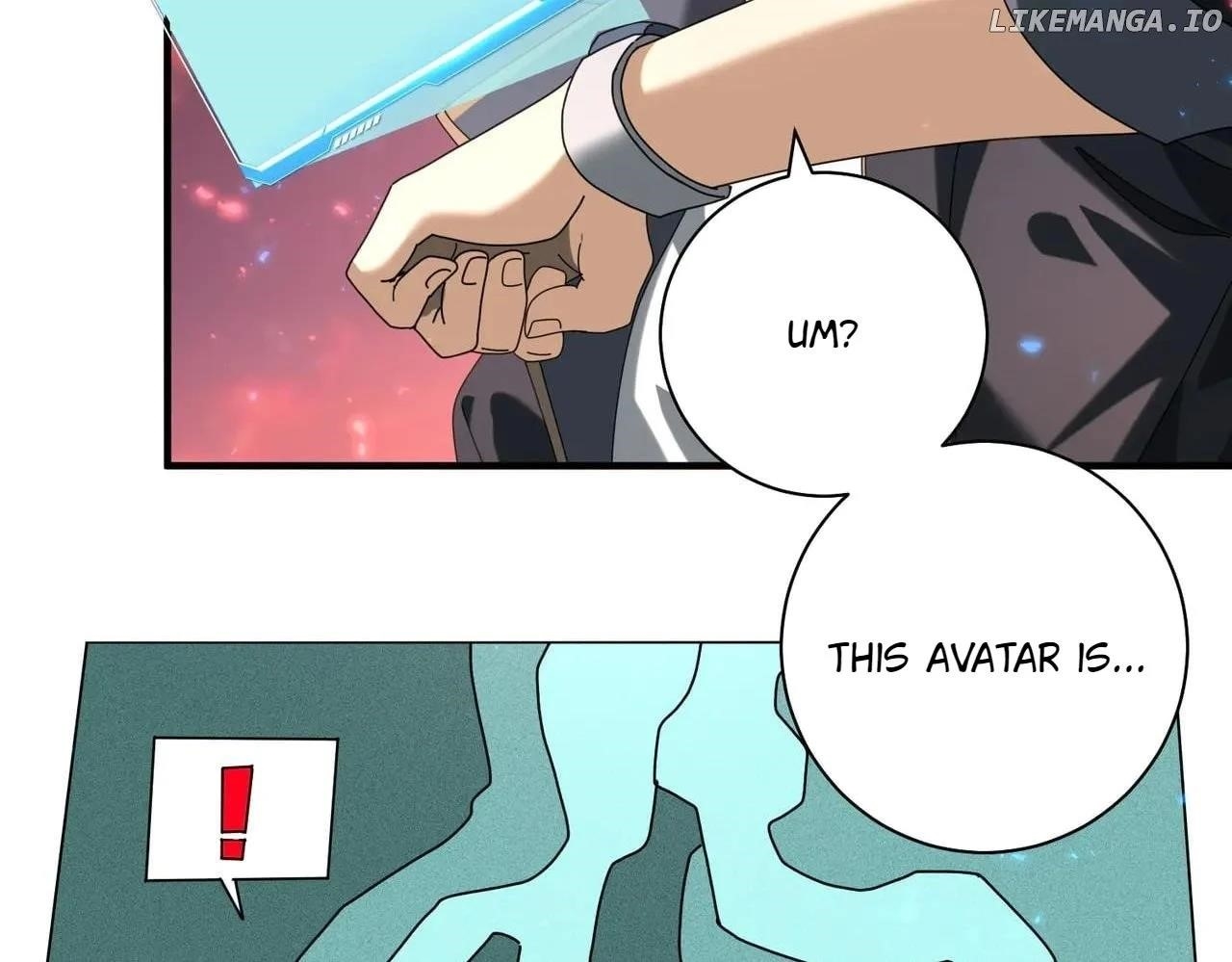 I Got the Weakest Class, Dragon Tamer!? — Chapter 93 — page 16