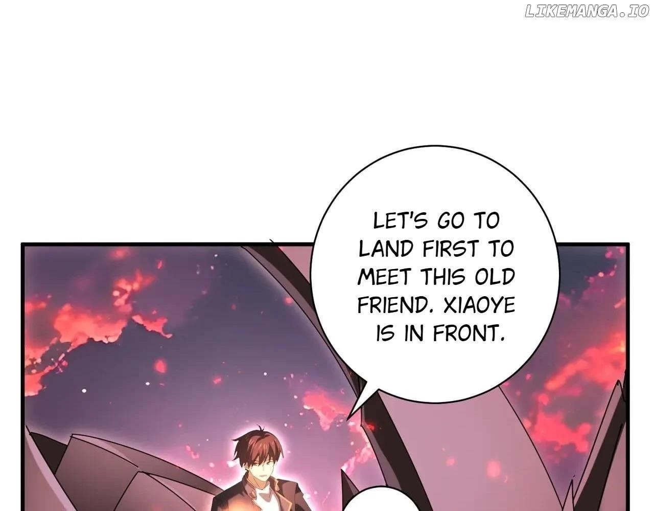 I Got the Weakest Class, Dragon Tamer!? — Chapter 93 — page 19