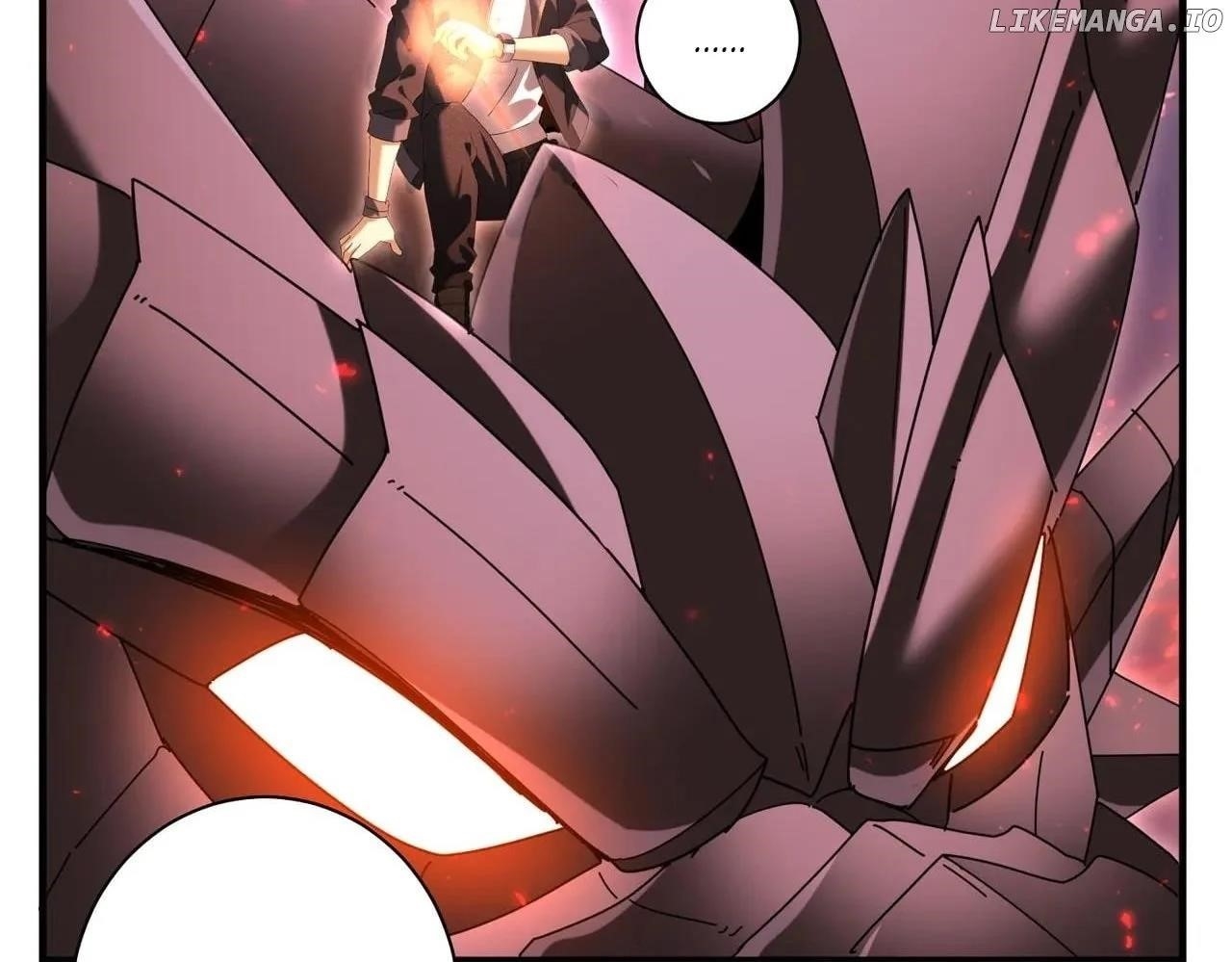 I Got the Weakest Class, Dragon Tamer!? — Chapter 93 — page 20