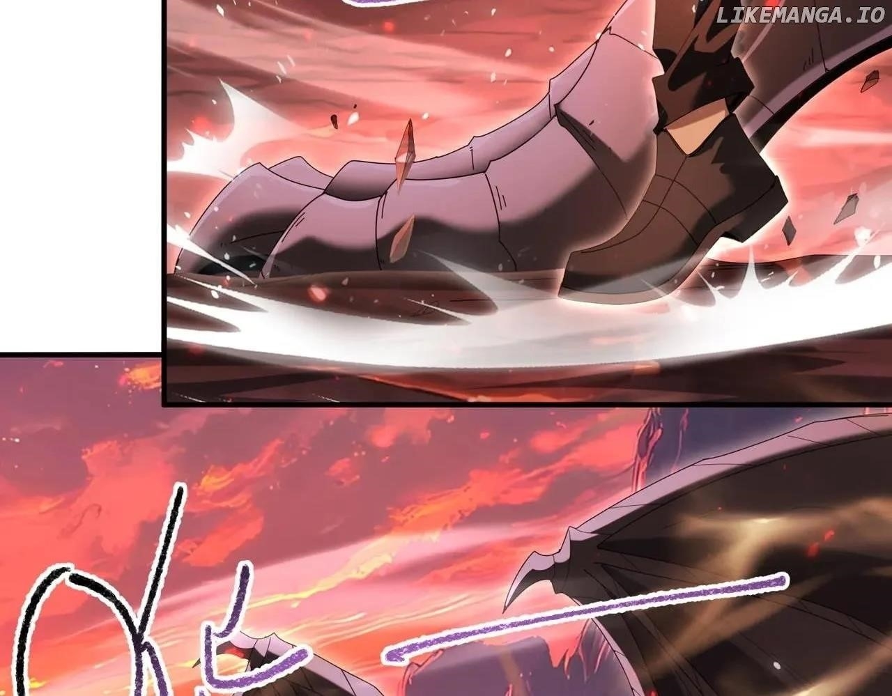 I Got the Weakest Class, Dragon Tamer!? — Chapter 93 — page 24