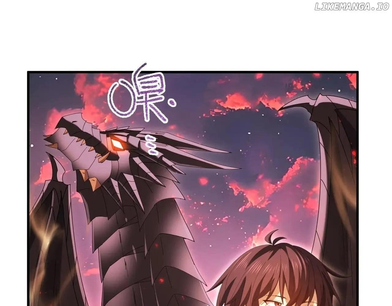 I Got the Weakest Class, Dragon Tamer!? — Chapter 93 — page 27