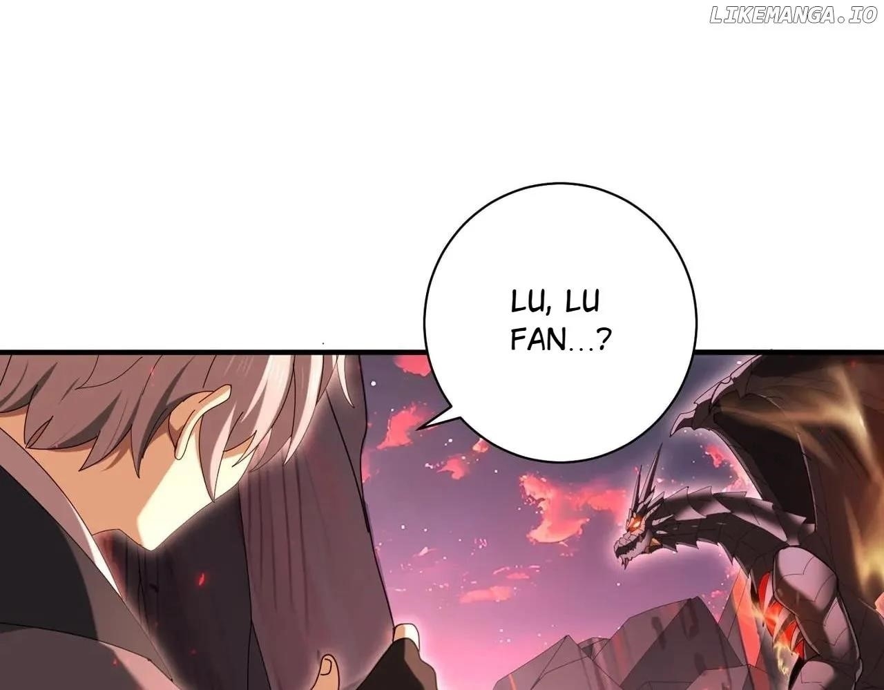 I Got the Weakest Class, Dragon Tamer!? — Chapter 93 — page 29