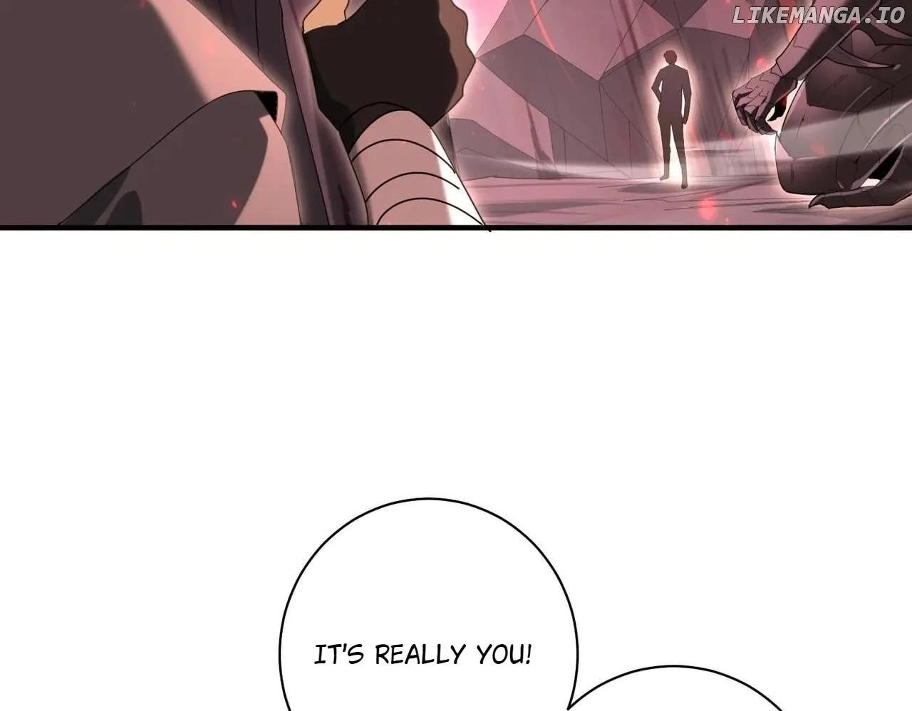I Got the Weakest Class, Dragon Tamer!? — Chapter 93 — page 30