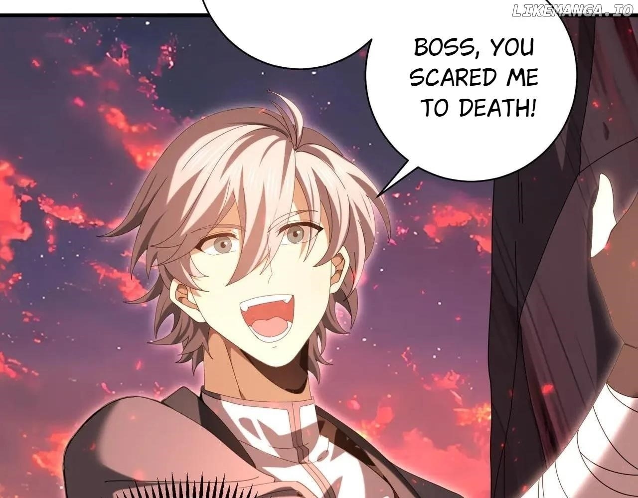 I Got the Weakest Class, Dragon Tamer!? — Chapter 93 — page 31
