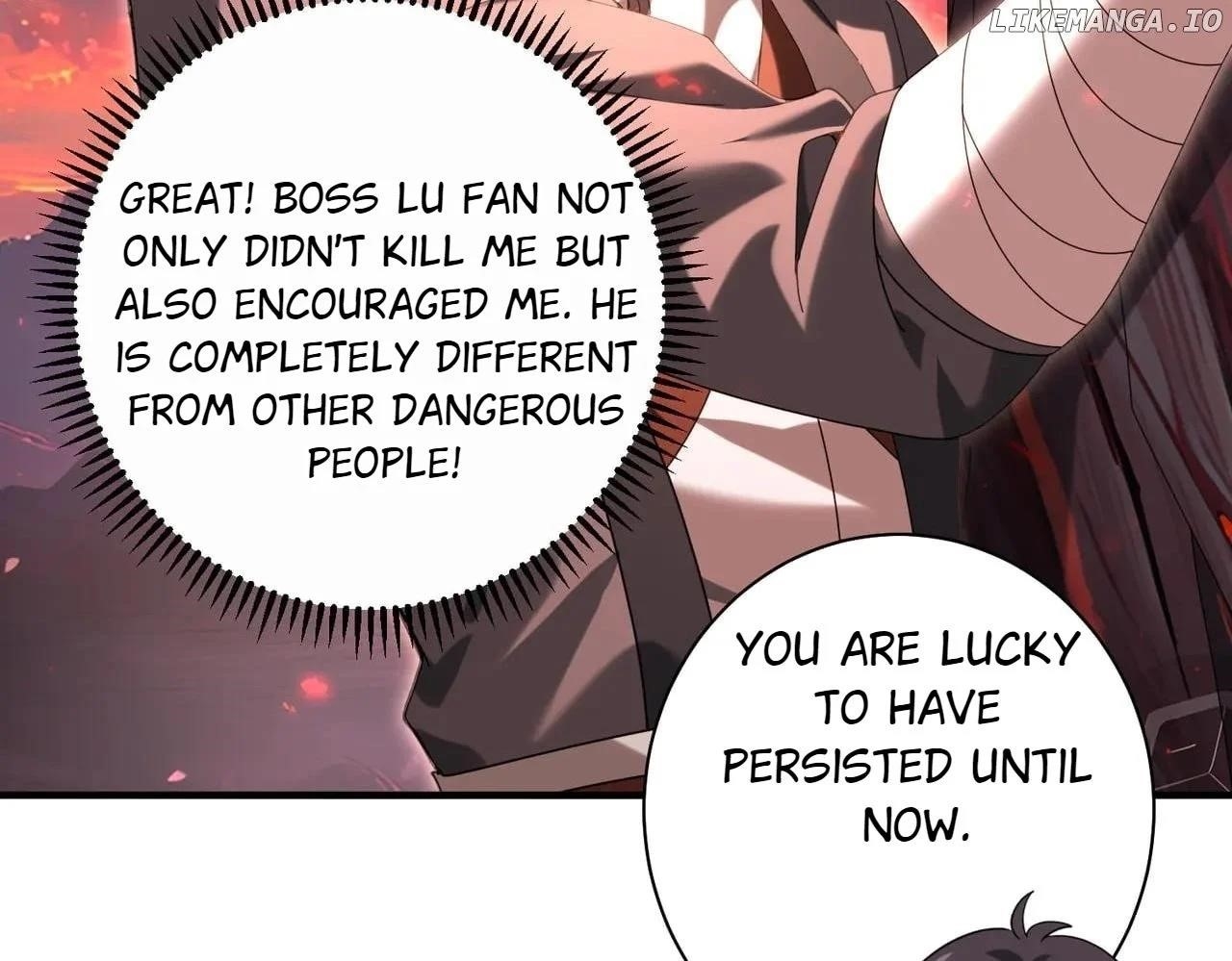 I Got the Weakest Class, Dragon Tamer!? — Chapter 93 — page 32