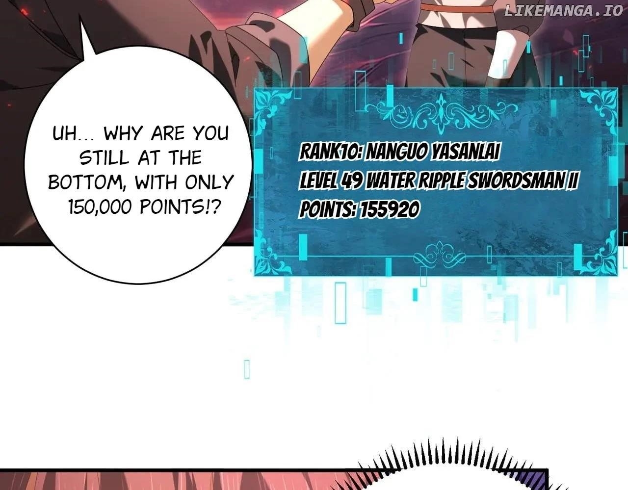 I Got the Weakest Class, Dragon Tamer!? — Chapter 93 — page 35