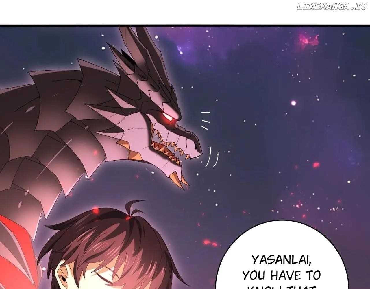 I Got the Weakest Class, Dragon Tamer!? — Chapter 93 — page 37