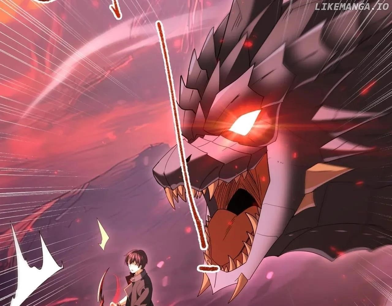 I Got the Weakest Class, Dragon Tamer!? — Chapter 93 — page 40