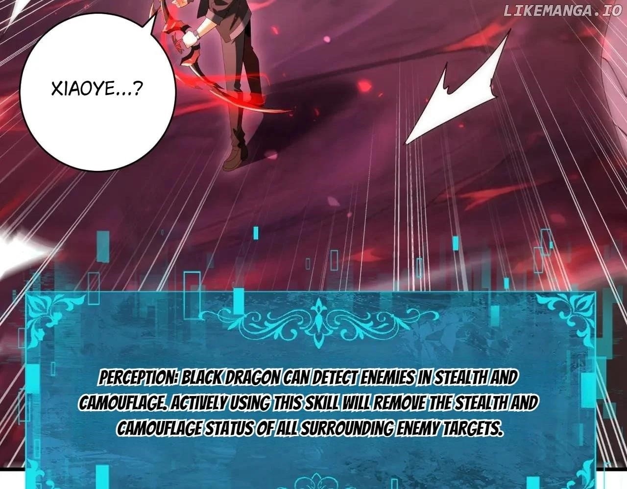 I Got the Weakest Class, Dragon Tamer!? — Chapter 93 — page 41
