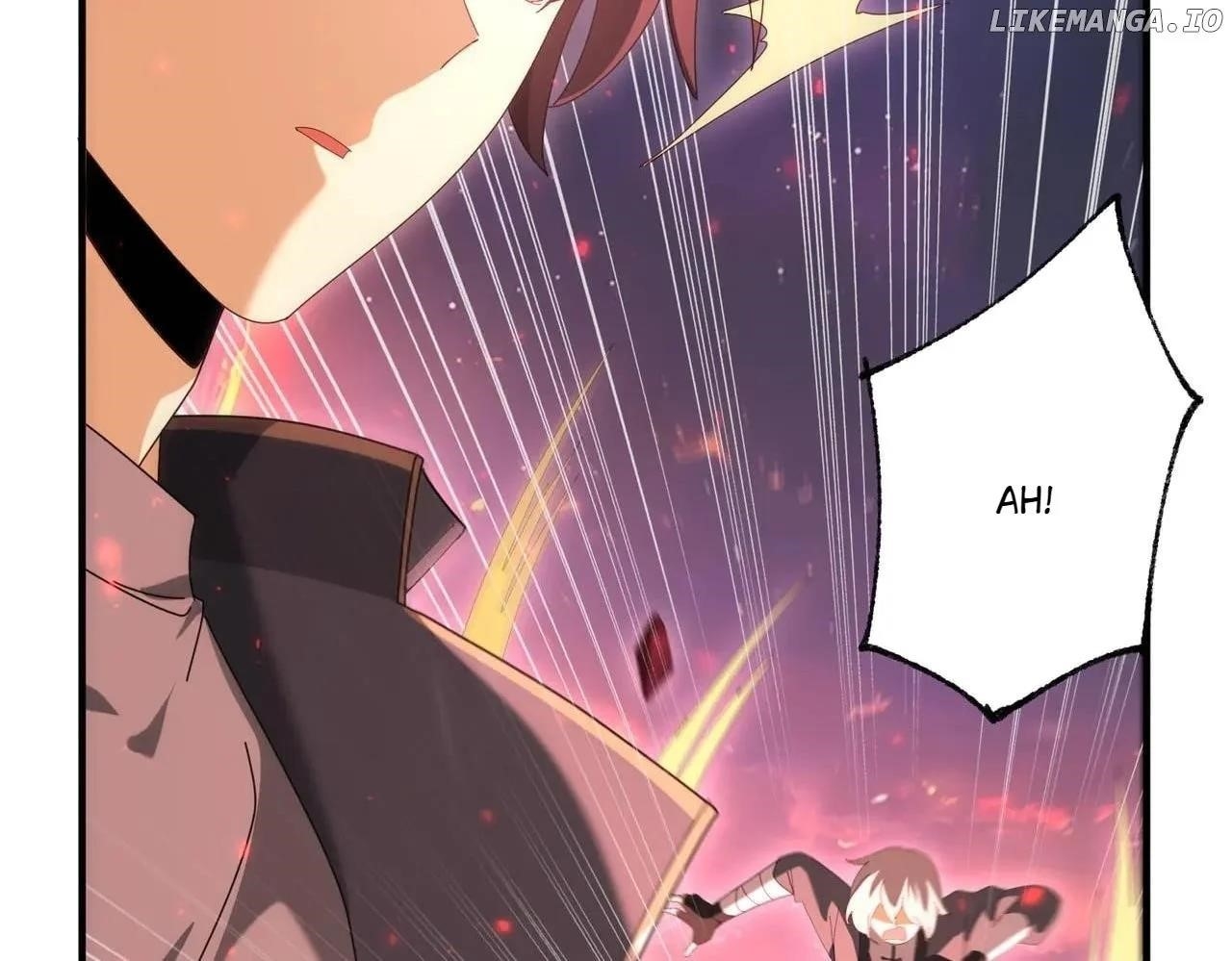 I Got the Weakest Class, Dragon Tamer!? — Chapter 93 — page 43
