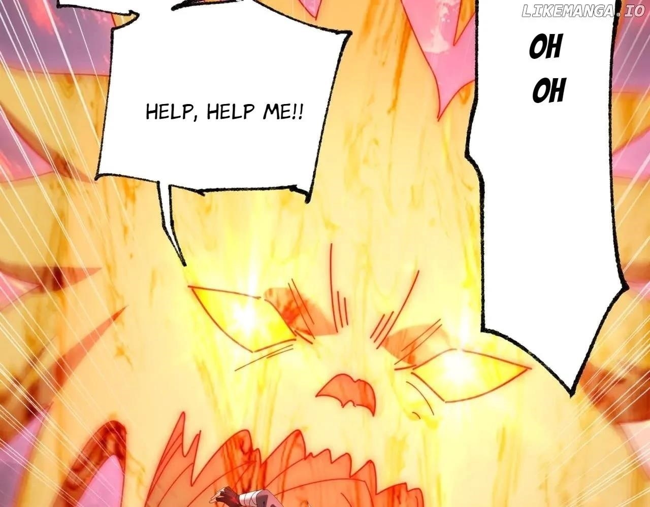 I Got the Weakest Class, Dragon Tamer!? — Chapter 93 — page 48