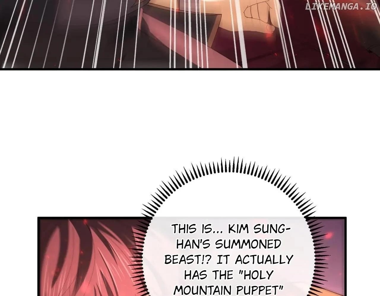 I Got the Weakest Class, Dragon Tamer!? — Chapter 93 — page 51