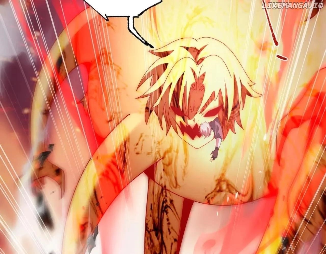 I Got the Weakest Class, Dragon Tamer!? — Chapter 93 — page 58