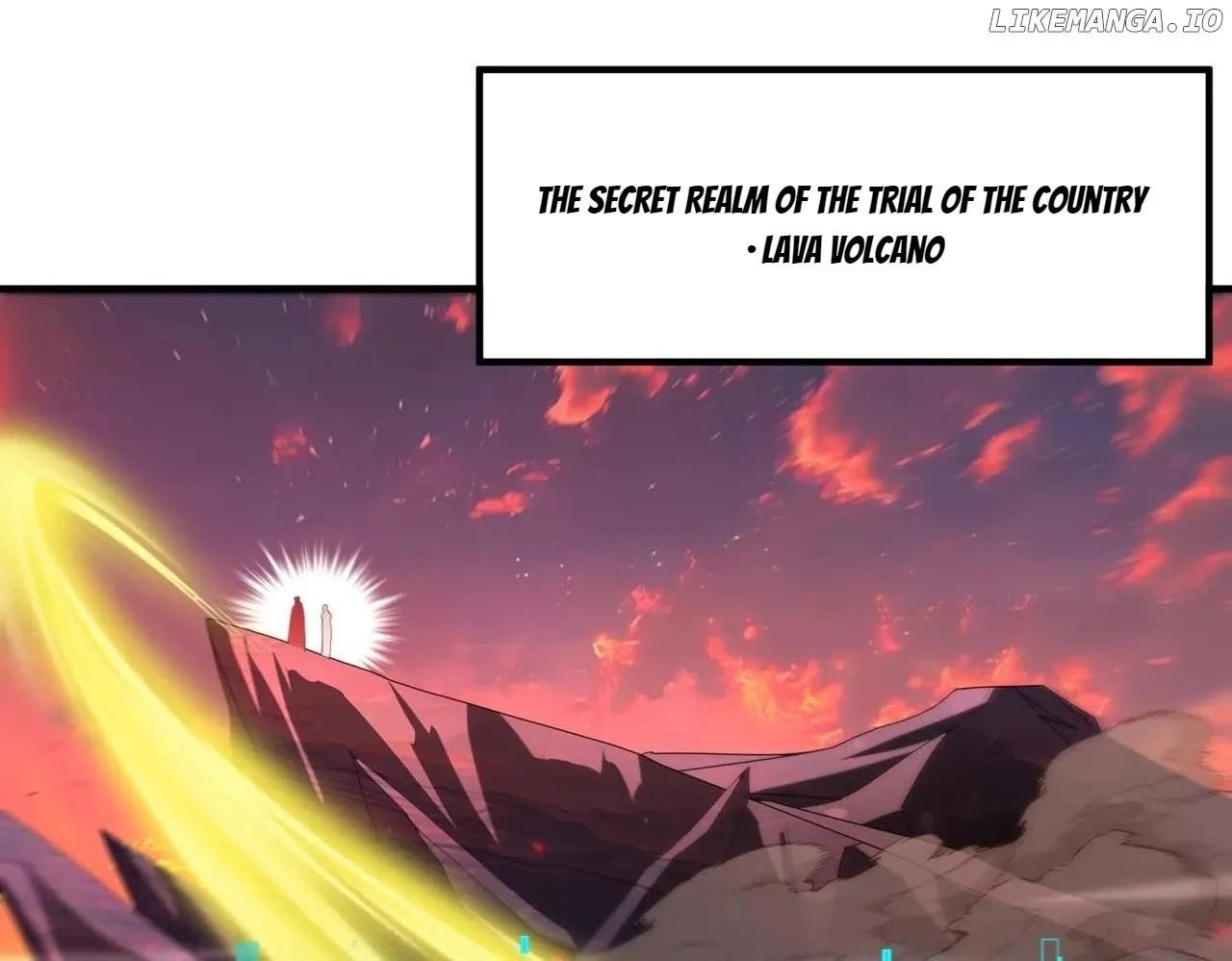 I Got the Weakest Class, Dragon Tamer!? — Chapter 93 — page 61