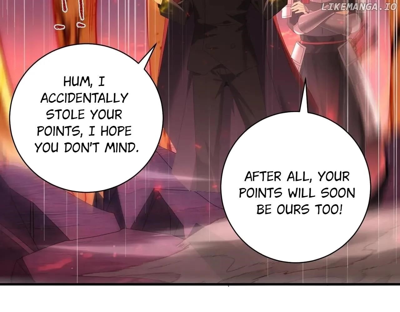 I Got the Weakest Class, Dragon Tamer!? — Chapter 93 — page 64