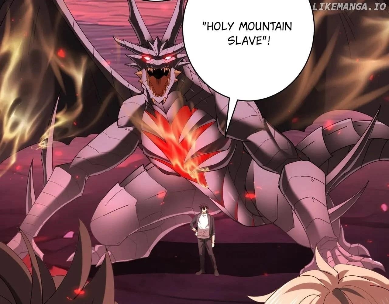 I Got the Weakest Class, Dragon Tamer!? — Chapter 93 — page 66