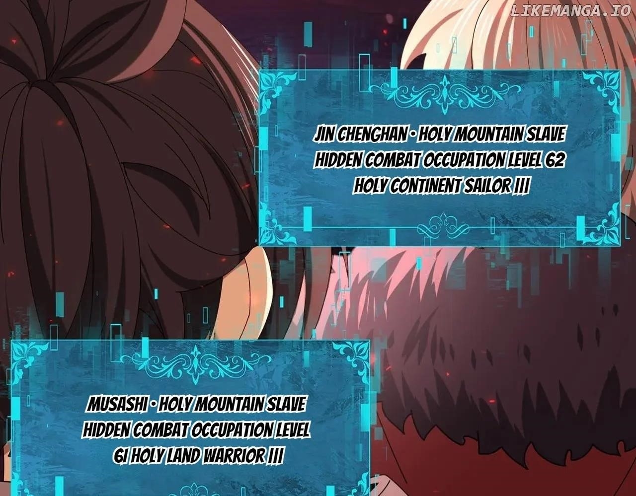 I Got the Weakest Class, Dragon Tamer!? — Chapter 93 — page 67