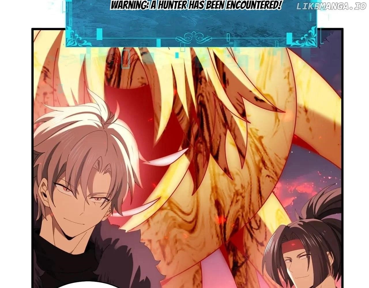 I Got the Weakest Class, Dragon Tamer!? — Chapter 93 — page 71
