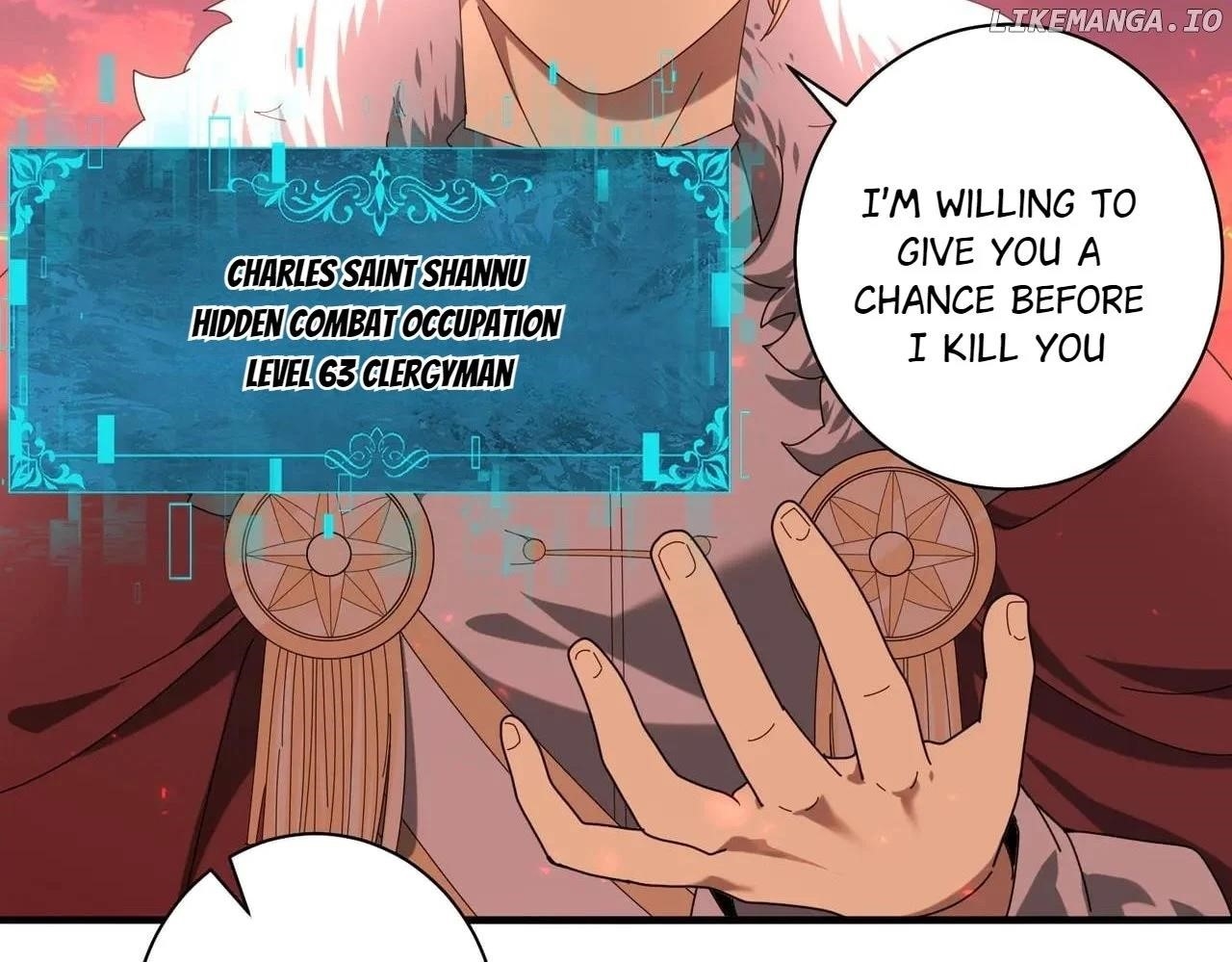 I Got the Weakest Class, Dragon Tamer!? — Chapter 93 — page 73