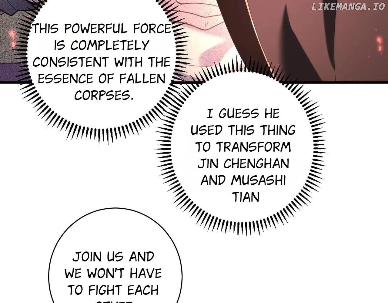 I Got the Weakest Class, Dragon Tamer!? — Chapter 93 — page 79