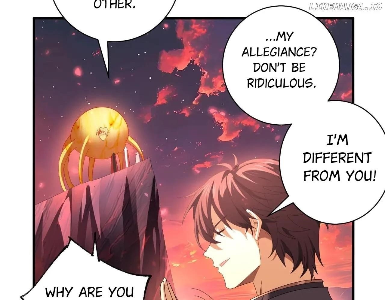 I Got the Weakest Class, Dragon Tamer!? — Chapter 93 — page 80