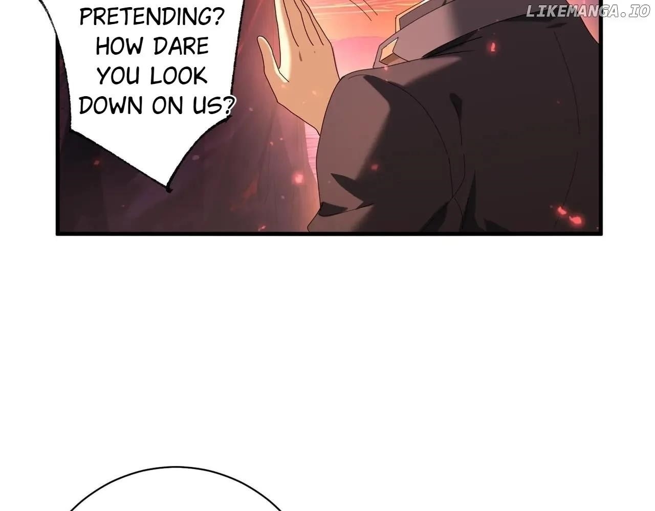 I Got the Weakest Class, Dragon Tamer!? — Chapter 93 — page 81