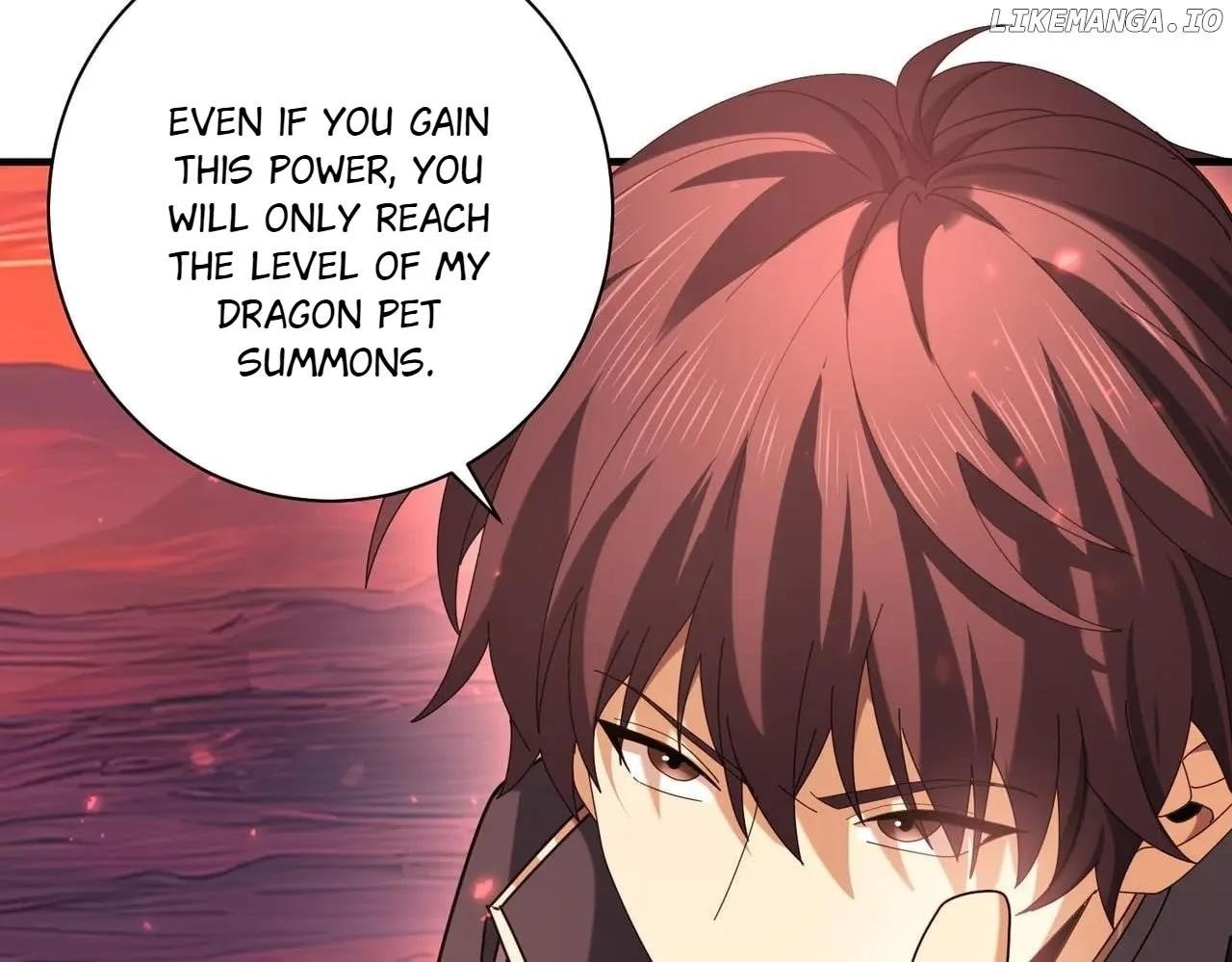 I Got the Weakest Class, Dragon Tamer!? — Chapter 93 — page 82