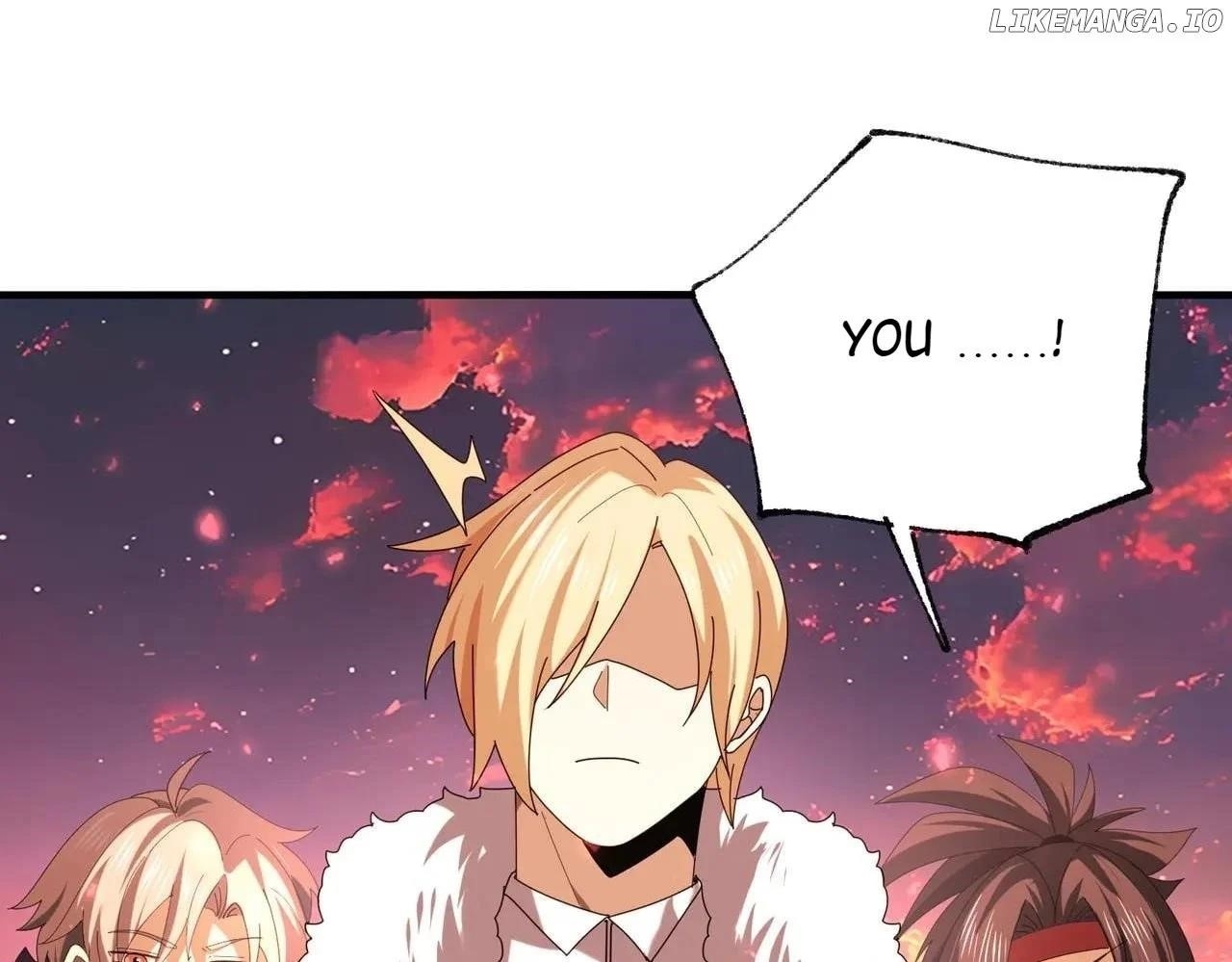 I Got the Weakest Class, Dragon Tamer!? — Chapter 93 — page 84