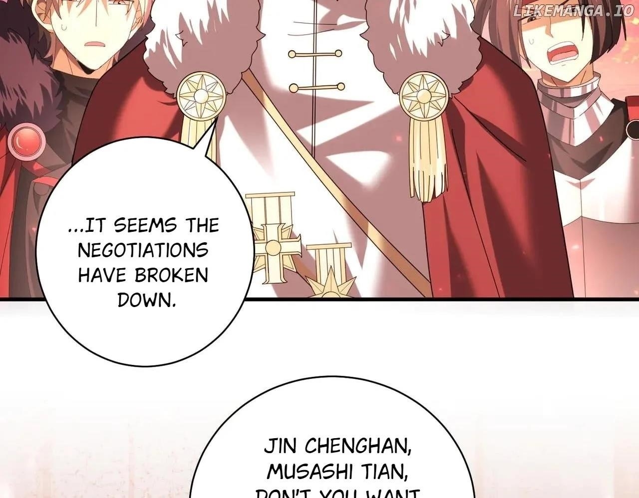 I Got the Weakest Class, Dragon Tamer!? — Chapter 93 — page 85
